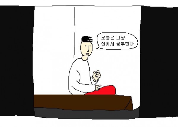image (3).jpeg BGM) 대학생 시험기간 .Manhwa