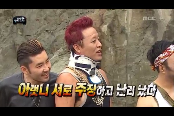 pic_014.jpg 무도에서 선글라스 하나 벗으면 쏟아지는 드립