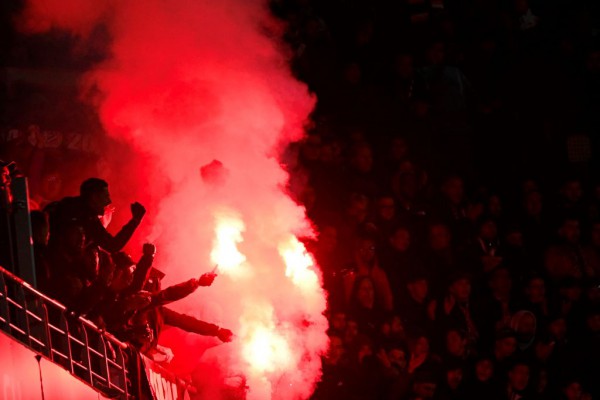 몽펠리에 팬들은 이날 재차 아쉬움을 삼켜야 했다