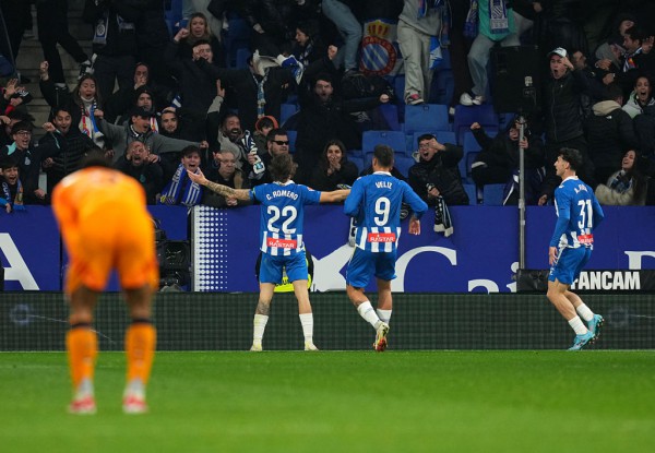 결승골의 주인공 로메로