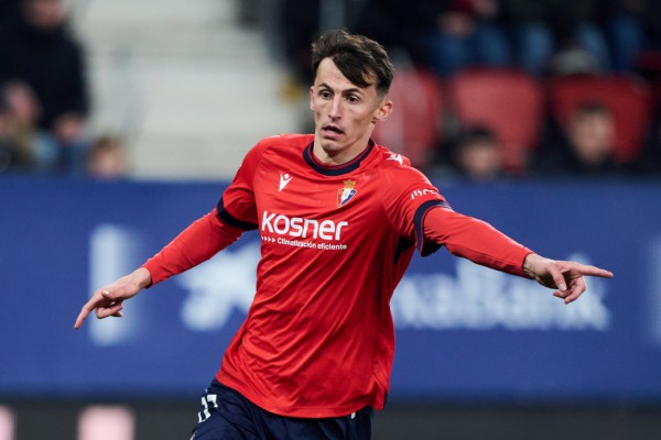 오사수나의 부디미르