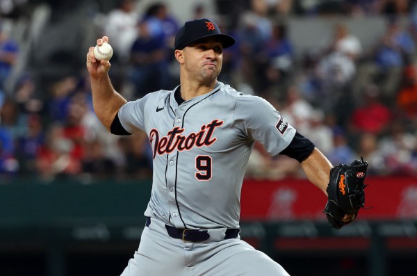 타이거스 시절 잭 플레허티