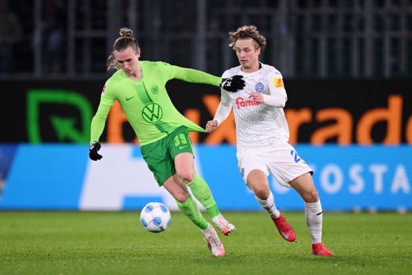 볼프스부르크의 비머(좌)