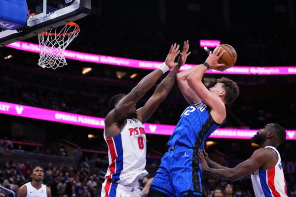 올랜도의 프란츠 바그너