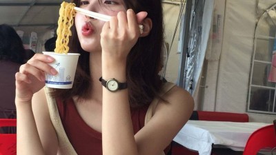 평범한 일상의 모습 66