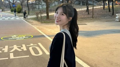 벗으니까 반전매력 ㄷㄷ