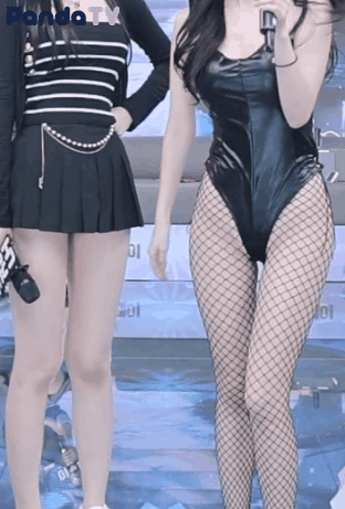 오늘 의상이 맘에 드네요