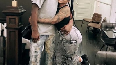 자식이 4명인데, 4명 모두 엄마가 다르다는 앤트맨