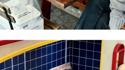 이다혜 치어리더가 묵직하긴 하네요..