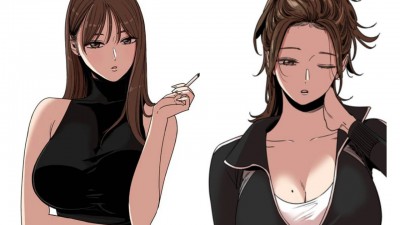 떡툰으로 이적하면 무조건 1황 먹는 작가 ㄹㅇ