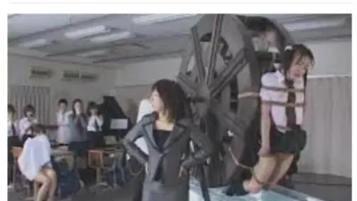 90년대생 여고생 체벌 수준 ㄷㄷ