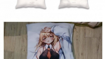 자취하면 좋은점 : 코스프레 섹스 가능 