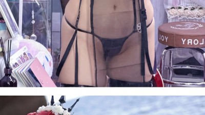 나리땽 코스프레 노출 수위가 이정도였나..