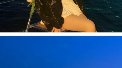 김빵귤 몸매.. 오우..