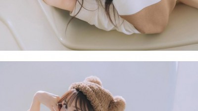 ㅈ경도 가볍게 소화하는 체급의 F컵 겨우디