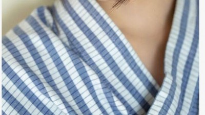 남자와 손도 못잡아봤을 청순한 유교걸 스타일