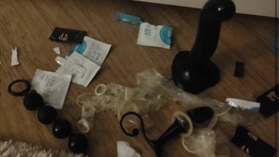 성욕왕 유진이 ㄷㄷ 