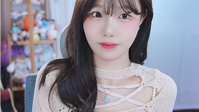 치지직 다 떠나도 수련수련만 남으면 되는 이유