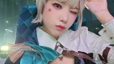 슈마 가슴 C컵 된다 VS 안된다