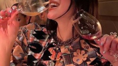 ㅇㅎ) 애주가라는 두아 리파