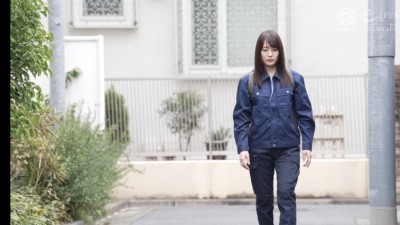 공장 다니는 일본 여자