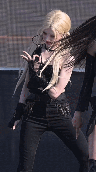 ㅇㅎ?) K팝 유일 순수 러시아인 아이돌 멤버