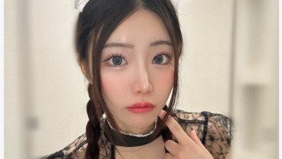 19) 6월 데뷔 신인 AV 배우