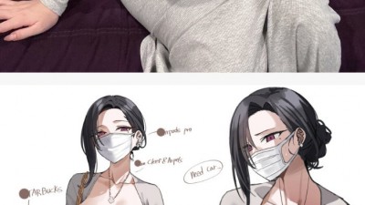 유일하게 실사가 더 좋은 경우