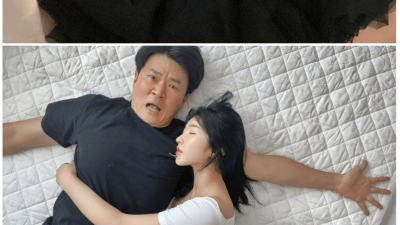 한일 커플 올타임 레전드