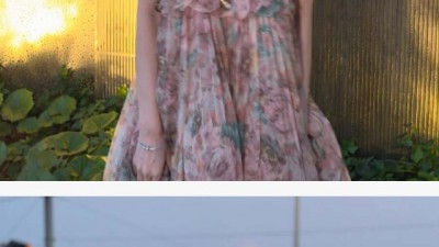 前 오마이걸 멤버 아린 근황