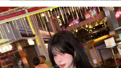 '김민교 소개팅녀' 최솜이 인스타