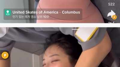 한국에서 만족도 100%인 남자 직업