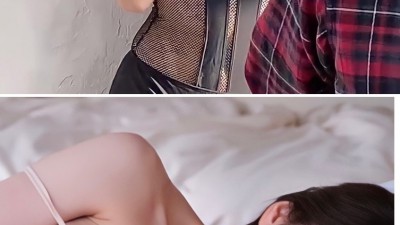 여자는 벗겨봐야 아는 거 알제..?