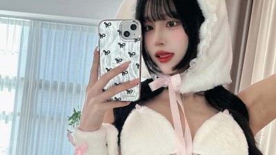 ㅈㄴ 예쁘게 찍힌 하루짱 언더붑 셀카