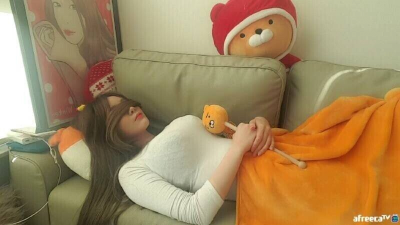 여자들이 낮잠 잘 때 부러운 점