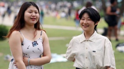 평범한 일상의 모습 129