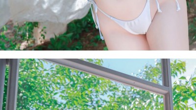 가슴에 핵탄두 2개 장착한 바비앙 인스타