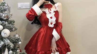 코스프레 용품샵에서 일할때 썰