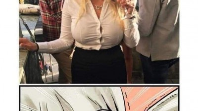 ㅇㅎ?) 단추의 고충