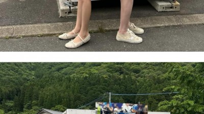 일본 여행 중인 쏘블리 근황