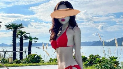 2025년 은근 호불호 갈리는 몸매