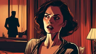 여성이 바람을 피우는 이유: 감정적·심리적 원인 이해하기