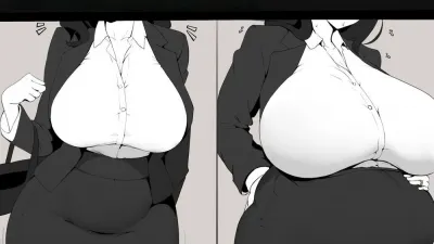 비서로 승진 후 1년 뒤