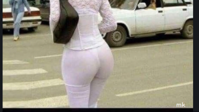 와이프가 화난 이유