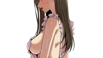 떡툰 진출기원.. 뷰티풀군바리 19금 버전