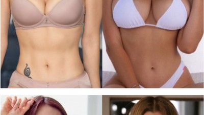 빈유 & 거유 구별법 ㄷㄷ