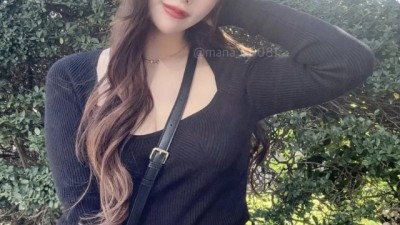 여자친구가 대놓고 보내는 떡각