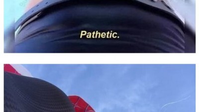 키작남이 키 큰 여자 볼 때의 시점