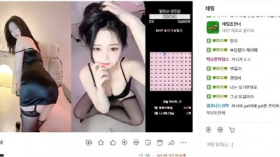 이 와중에 파이 근황