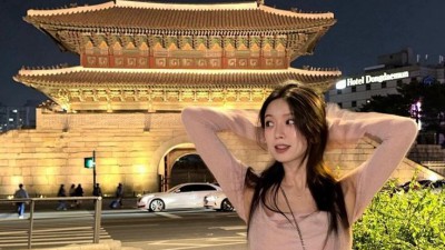 평범한 일상의 모습 130